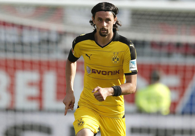  Neven Subotic treffen 