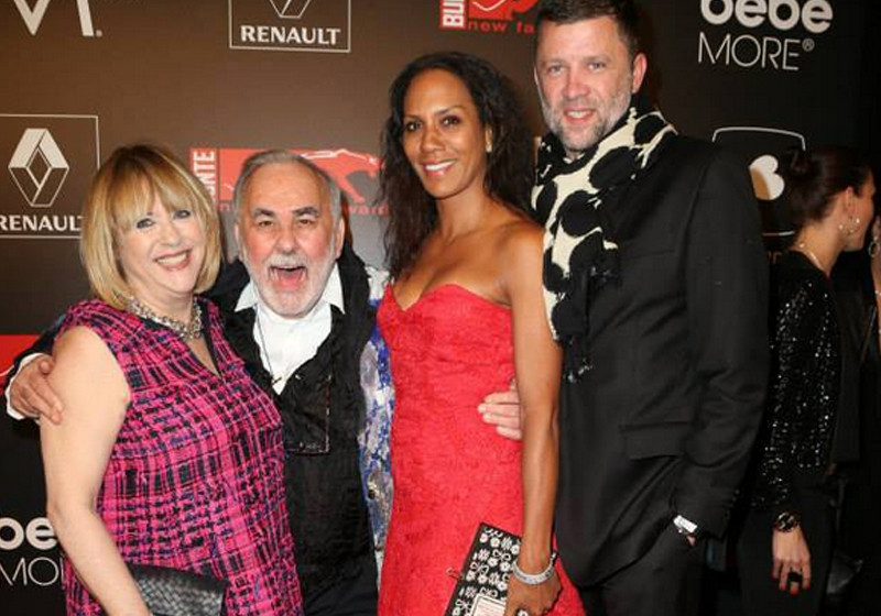 New Faces Award 2015   New Faces Award 2015