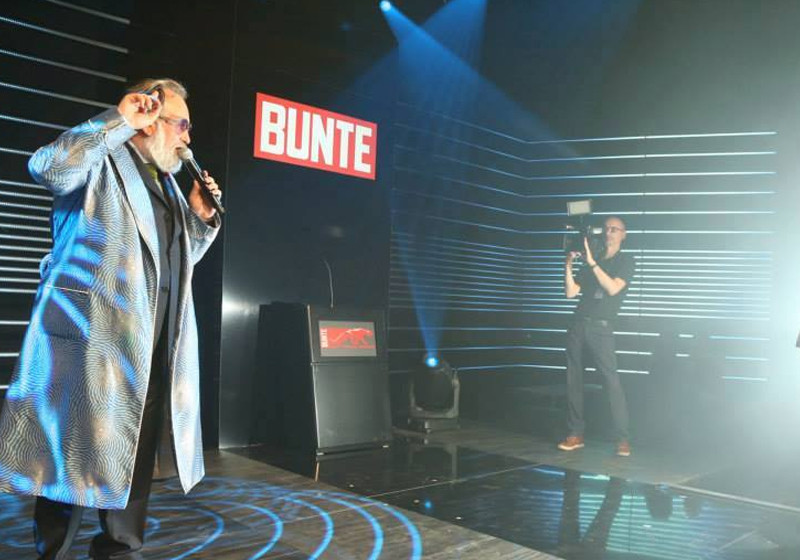 New Faces Award 2015   New Faces Award 2015