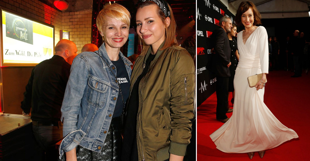  new faces award 2017 