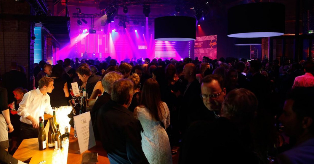  new faces award 2017 