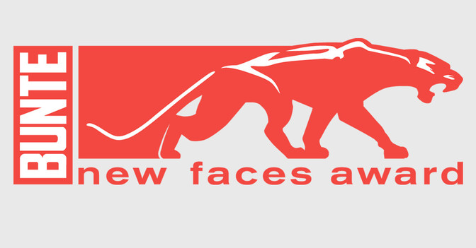 New Faces Award Show I   New Faces Award Show I