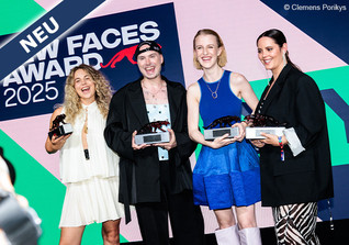  New Faces Style 2026 