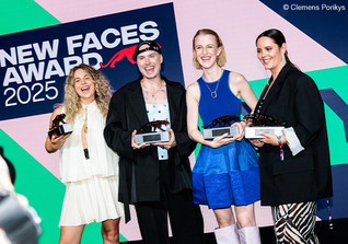  New Faces Style 2026 