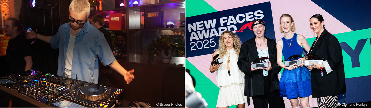  New Faces Style 2026 