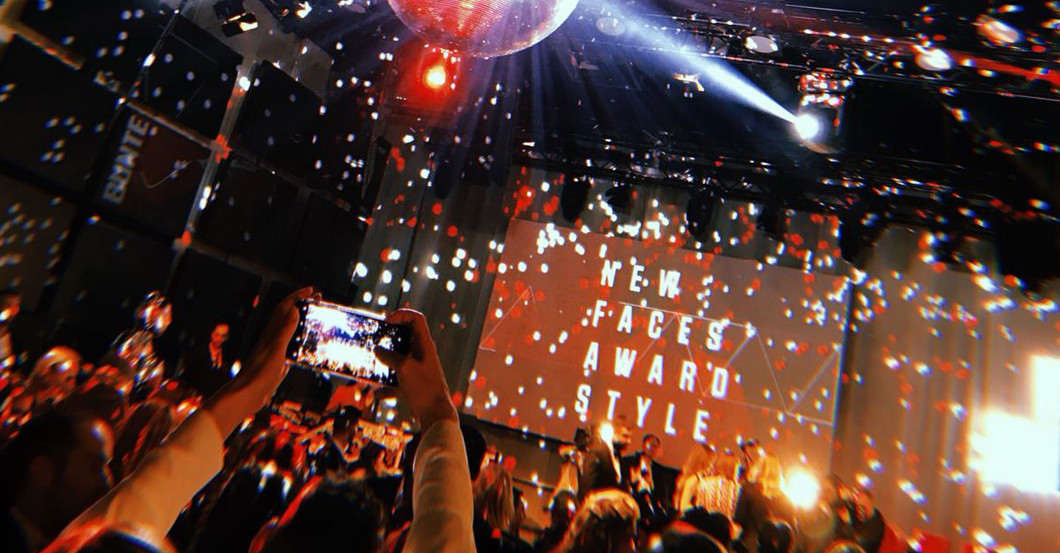 New faces Style   New faces Style