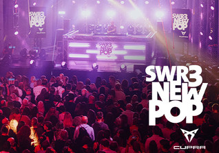  New Pop Festival 2025 