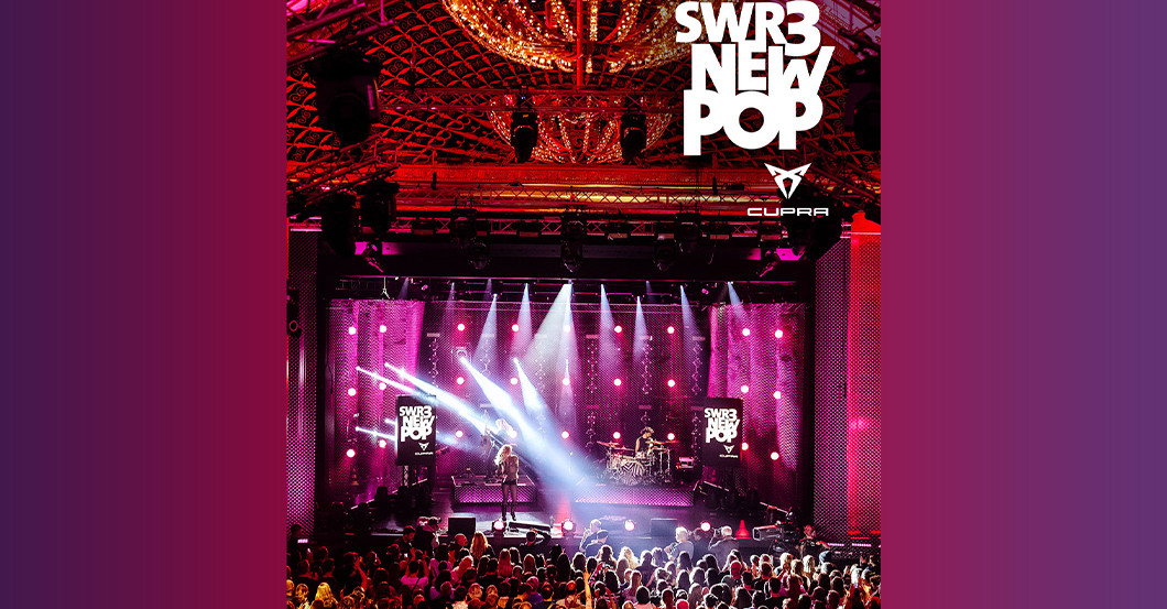  New Pop Festival 2025 