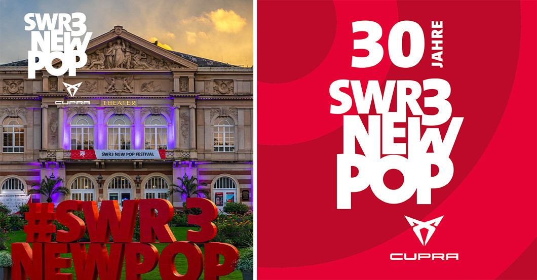  New Pop Festival 2025 