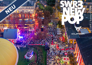  New Pop Festival 2026 