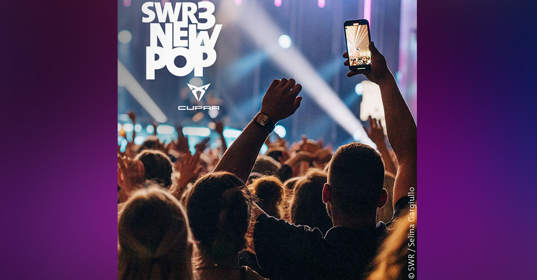 New Pop Festival 2026 