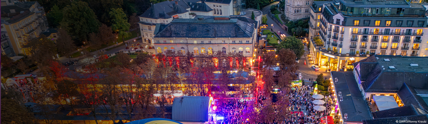  New Pop Festival 2026 