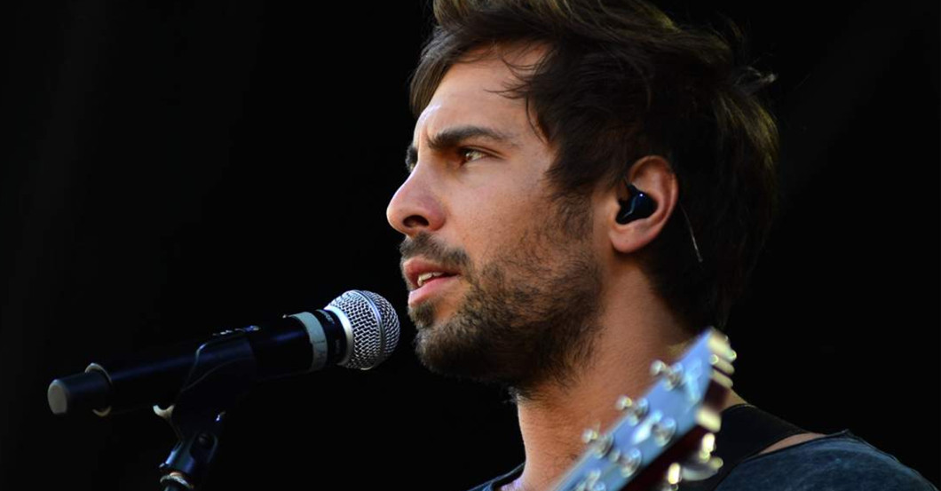 New Pop Festival VIP   New Pop Festival VIP