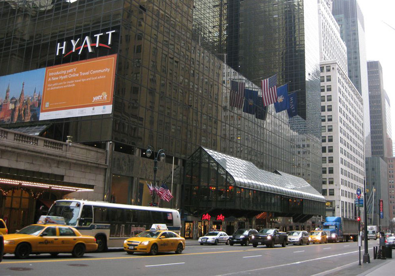 New York-Reise   New York-Reise