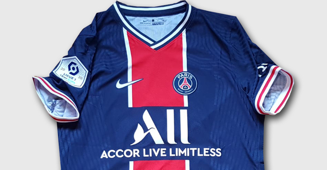 Neymar PSG Trikot   Neymar PSG Trikot