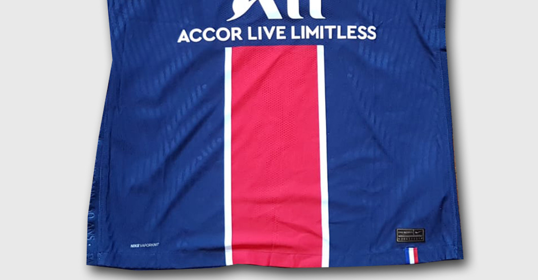 Neymar PSG Trikot   Neymar PSG Trikot