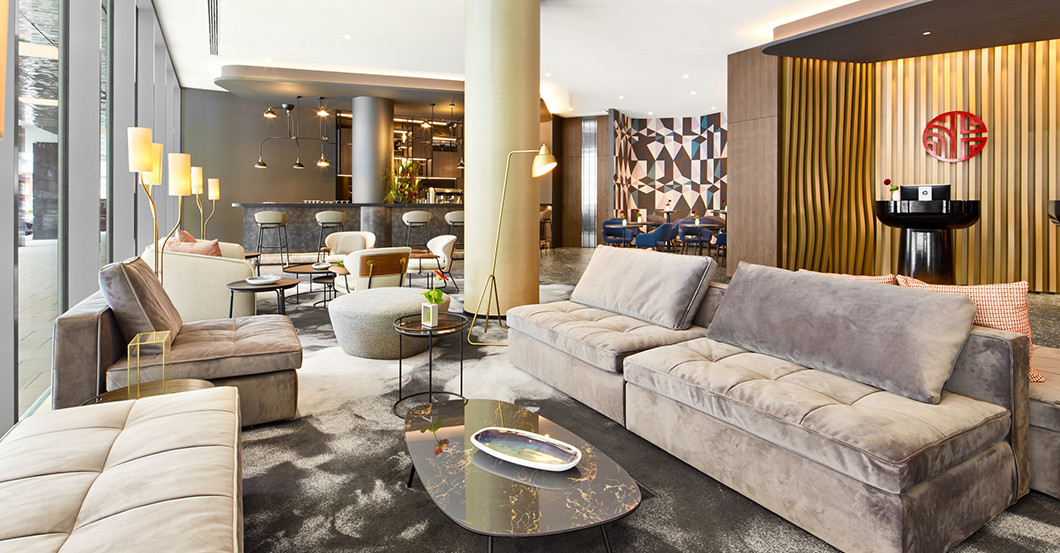 NH Hotel Kurztrip   NH Hotel Kurztrip