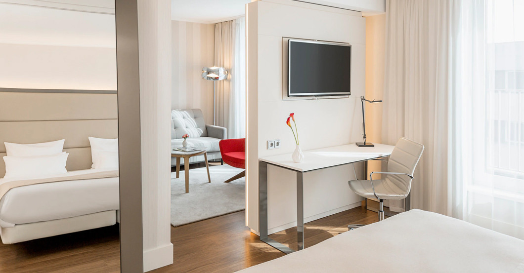 NH Hotel Kurztrip   NH Hotel Kurztrip