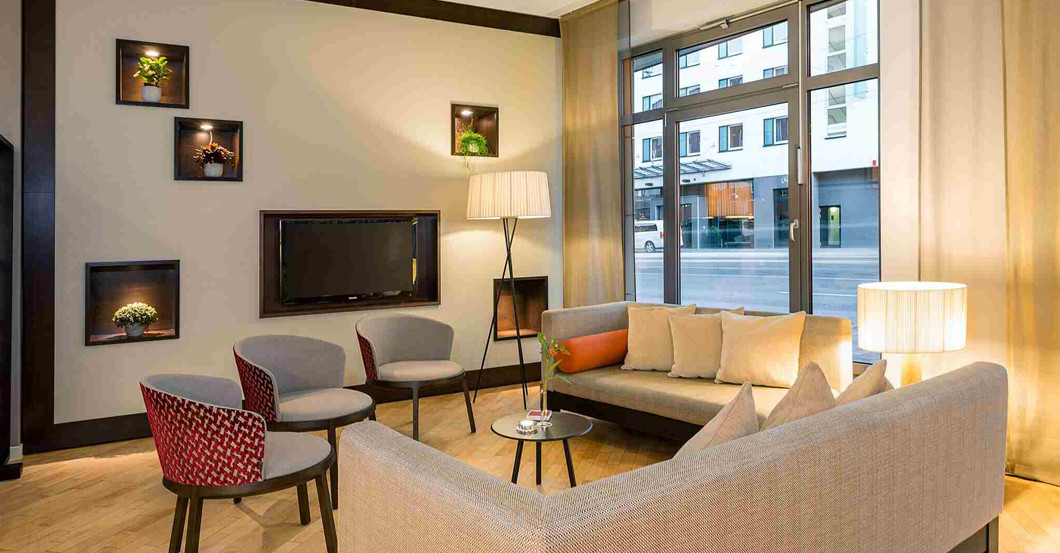 NH Hotel Übernachtungen   NH Hotel Übernachtungen