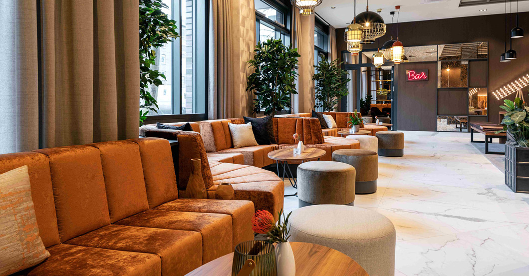 NH Hotel Übernachtungen   NH Hotel Übernachtungen