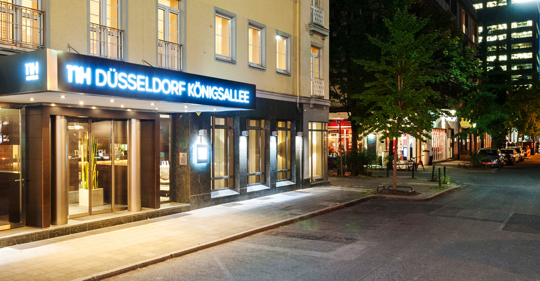 NH Hotel Übernachtungen   NH Hotel Übernachtungen