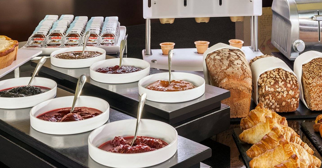 NH Hotel Wochenende   NH Hotel Wochenende