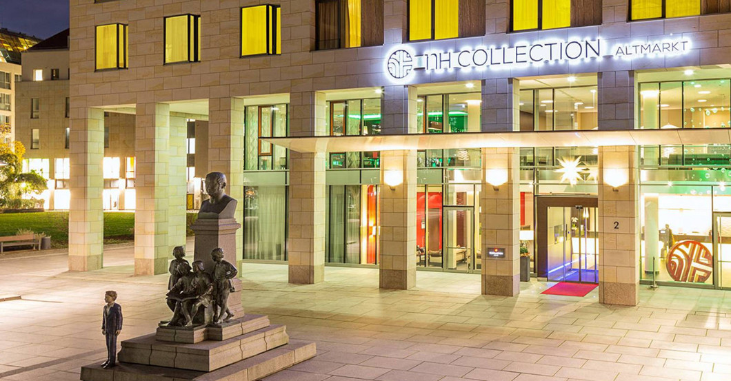 NH Hotel Wochenende   NH Hotel Wochenende