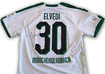  Nico Elvedi Jersey 