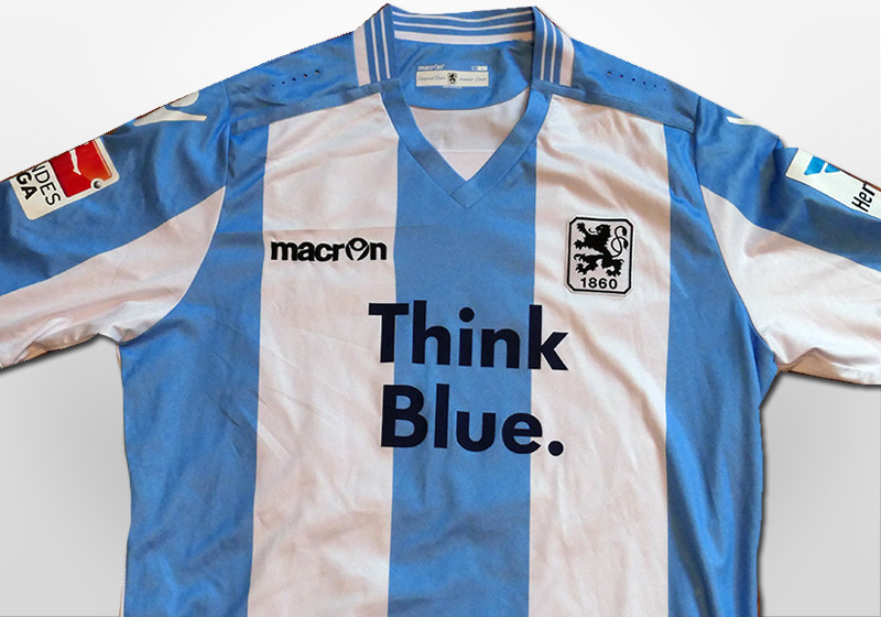 Nico Karger Trikot   Nico Karger Trikot