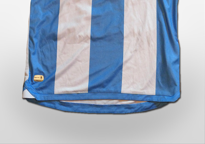 Nico Karger Trikot   Nico Karger Trikot