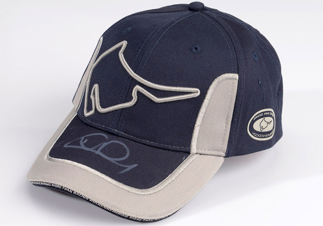 Nico Rosberg Cap   Nico Rosberg Cap