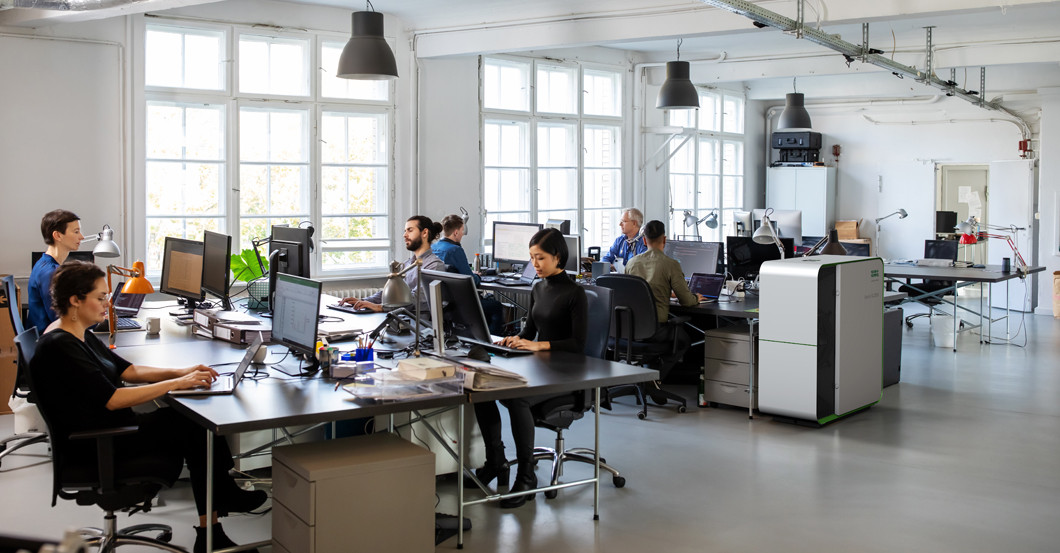 Nico Rosberg Luftreiniger   Nico Rosberg Luftreiniger