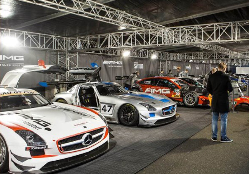 Nico Rosberg treffen    Nico Rosberg treffen