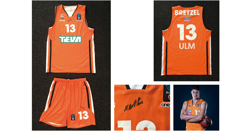  Nicolas Bretzel  Outfit 