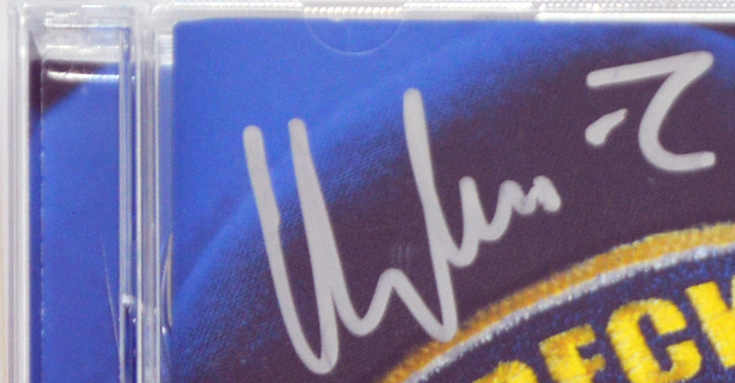 Niedecken signierte CD   Niedecken signierte CD