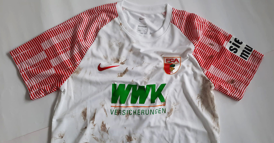  Niederlechner Trikot 