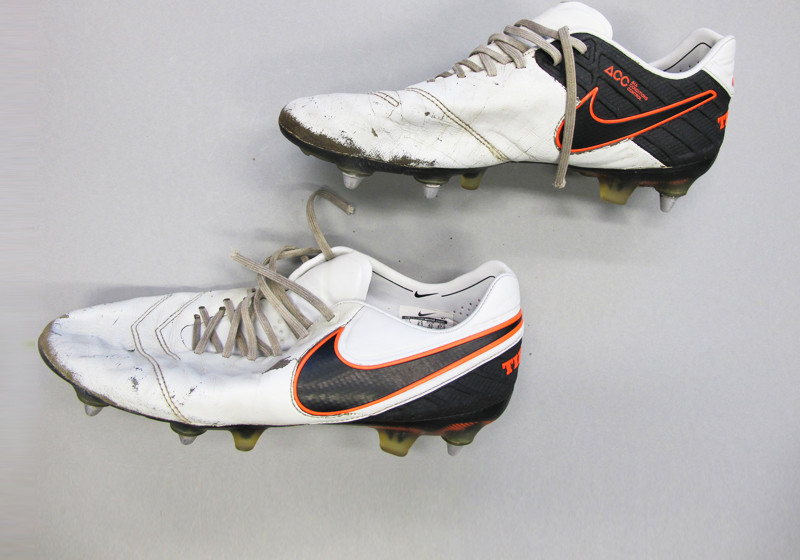  Niedermeiers Sondertrikot 