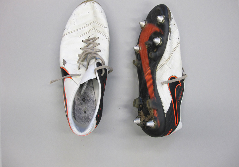  Niedermeiers Sondertrikot 