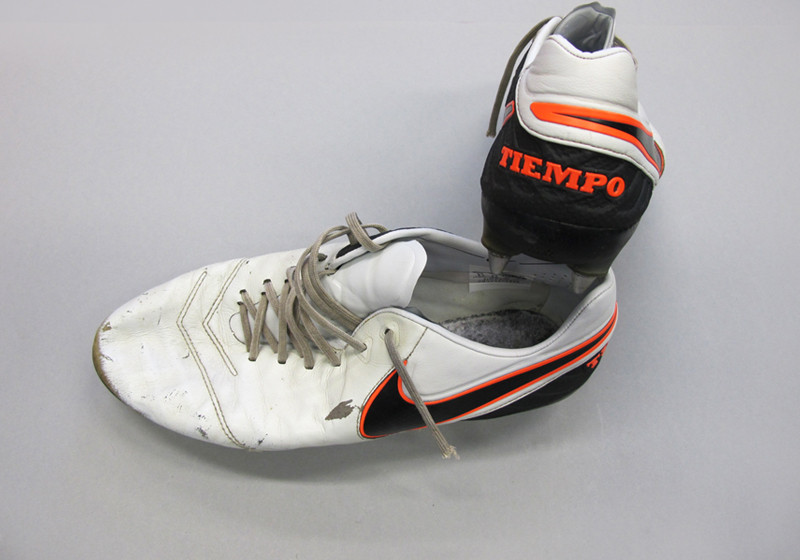  Niedermeiers Sondertrikot 