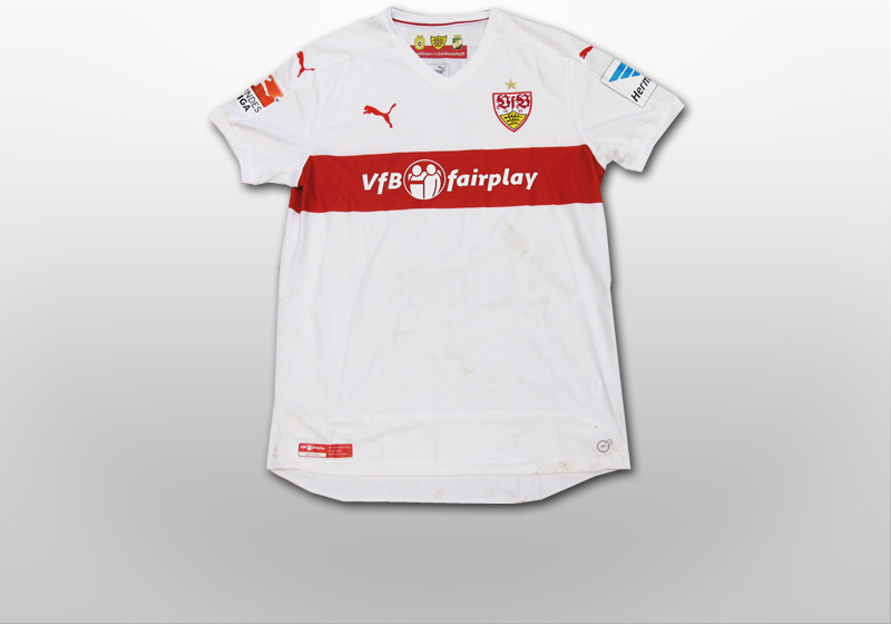  Niedermeiers Sondertrikot 