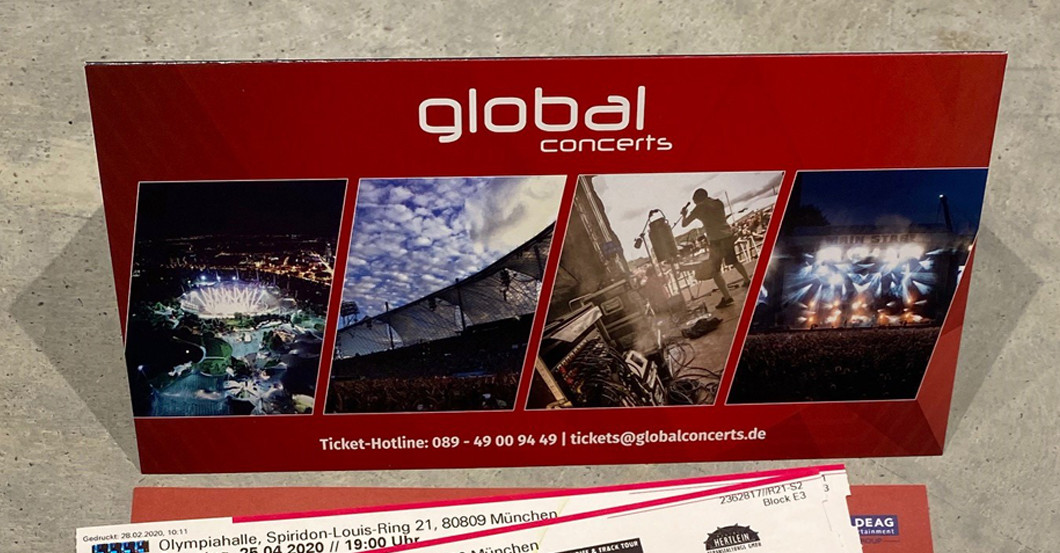 Night of the Jumps   Night of the Jumps