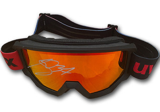  Niklas Sommers Skibrille  