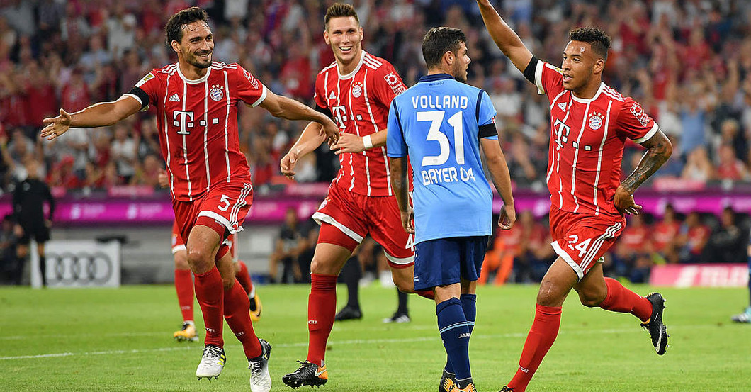 Niklas Süle Schuhe   Niklas Süle Schuhe