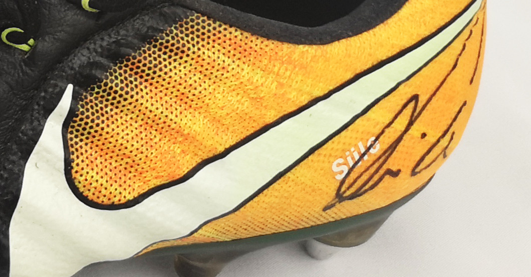 Niklas Süle Schuhe   Niklas Süle Schuhe