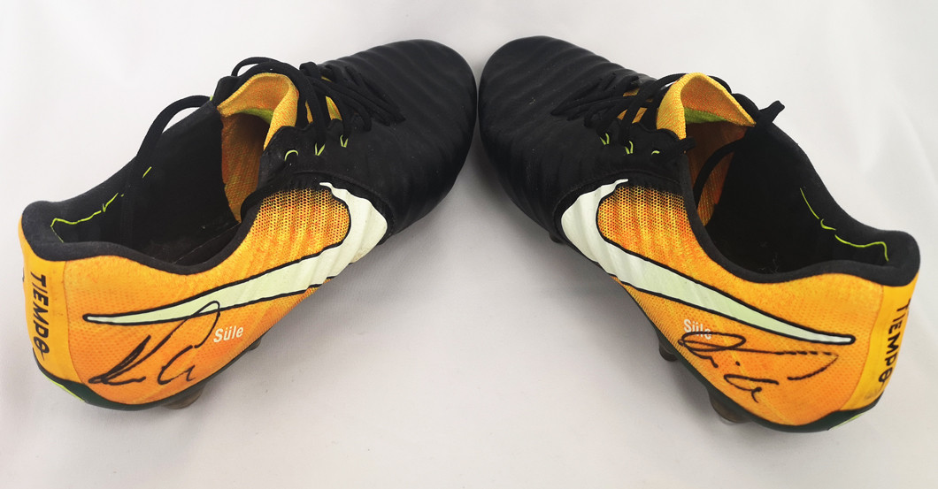 Niklas Süle Schuhe   Niklas Süle Schuhe