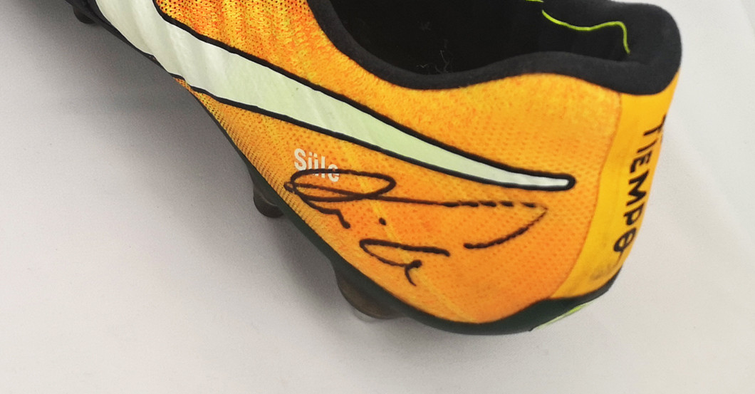 Niklas Süle Schuhe   Niklas Süle Schuhe