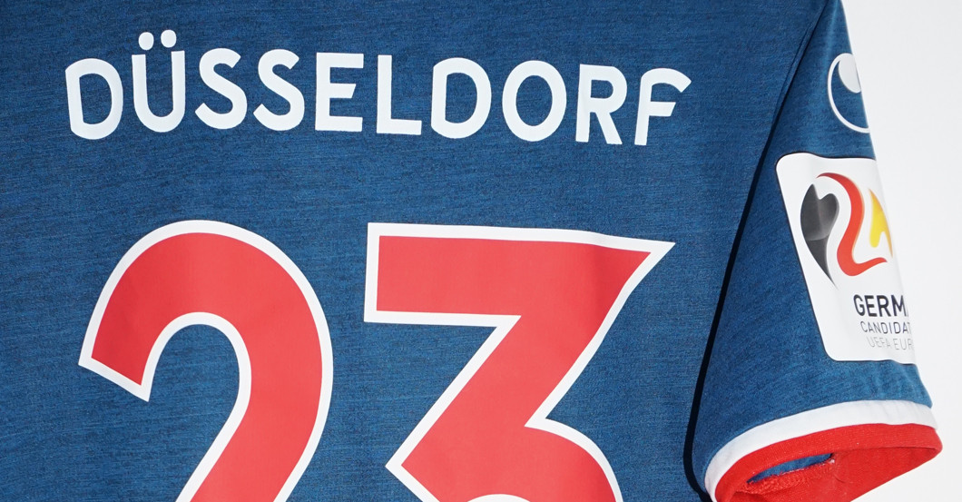 Niko Gießelmann Trikot   Niko Gießelmann Trikot