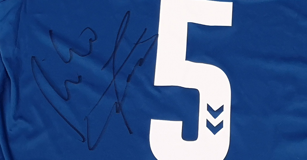 Niko Kovac Trikot   Niko Kovac Trikot