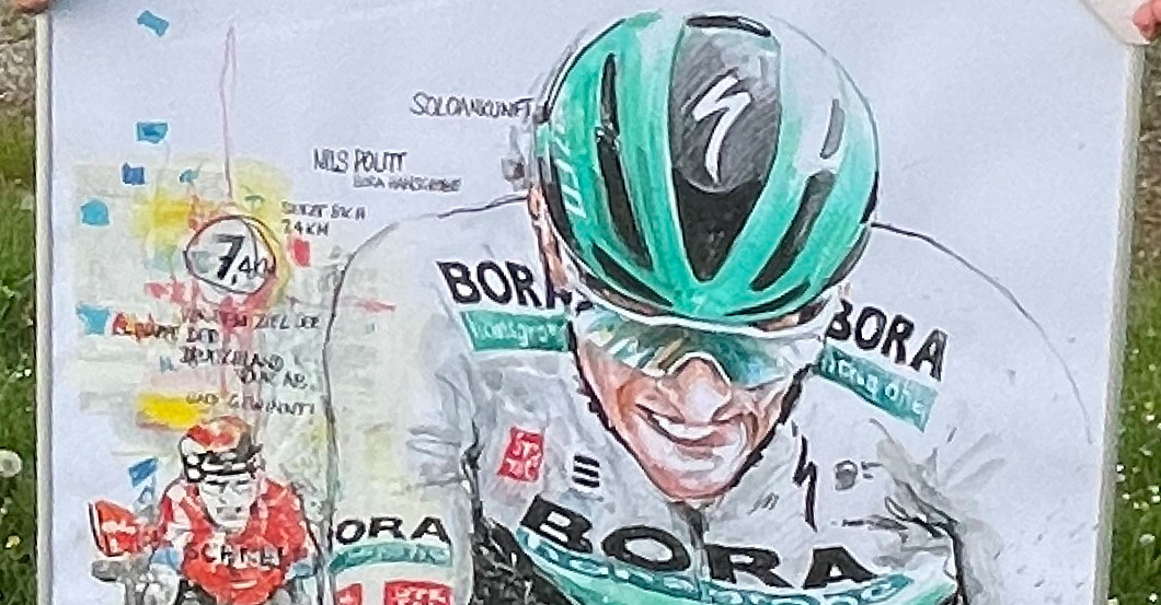 Nils Politt Bild   Nils Politt Bild