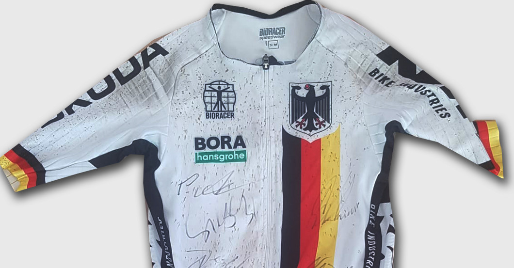  Nils Politt Rennanzug 